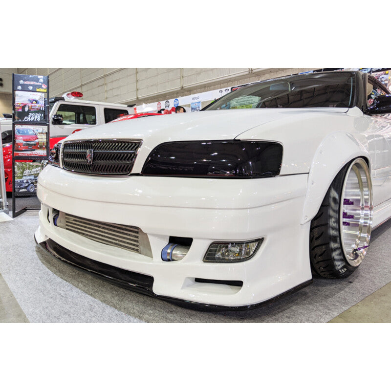 Origin Labo Ryujin 龍神-karosserikit för Toyota Chaser JZX100 – vy 5