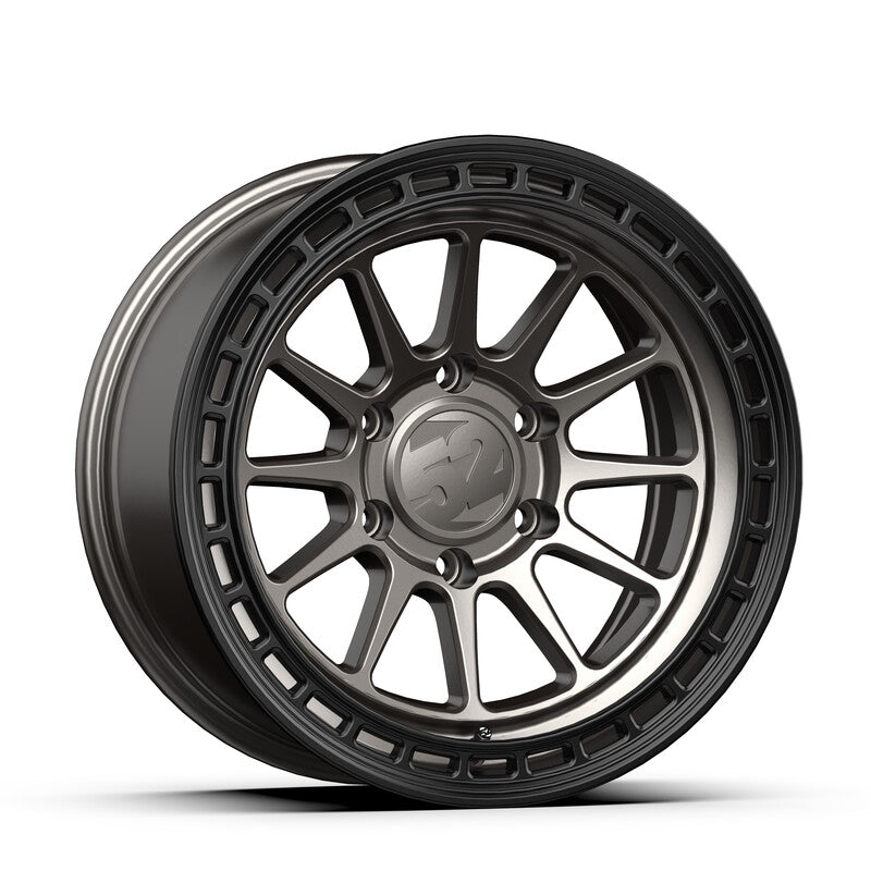 Fifteen52 Range HD 17x8.5" 6x135 ET0, Graphite