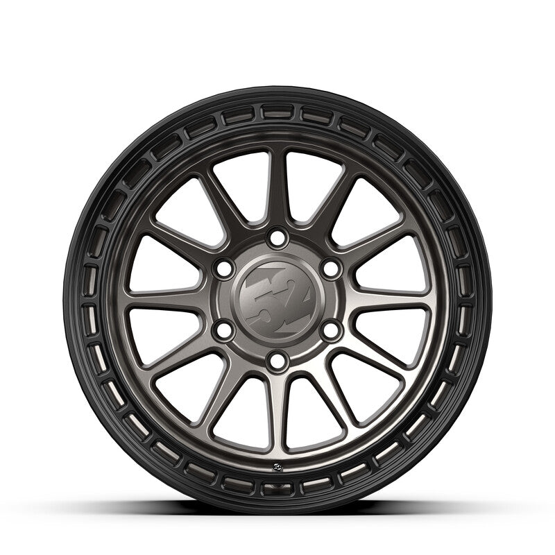 Fifteen52 Range HD 17x8.5" 6x135 ET0, Graphite