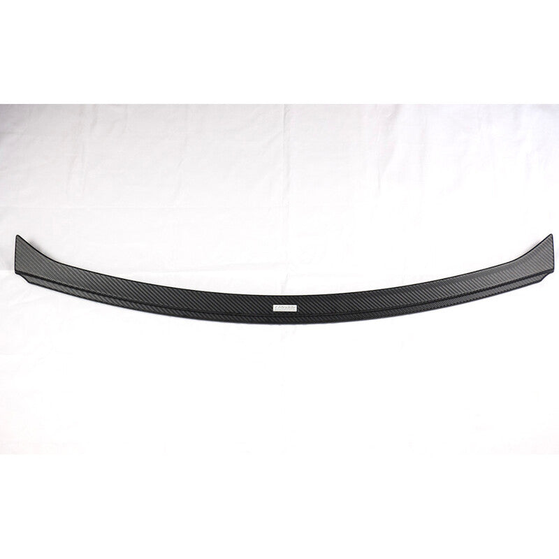 GReddy-achterspoiler voor Toyota GT86 & Subaru BRZ – weergave 2