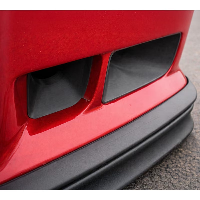 Revotec Brake Duct Kit for BMW M3 E36 Front Bumper