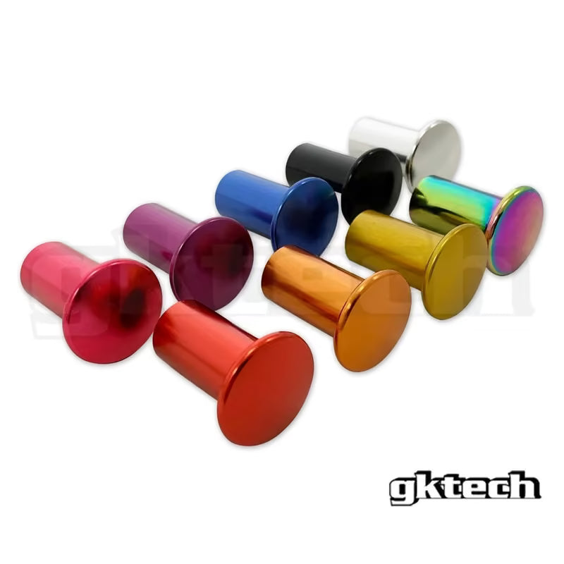 Pomello del freno a mano antibloccaggio GKTech per Nissan S/R Chassis