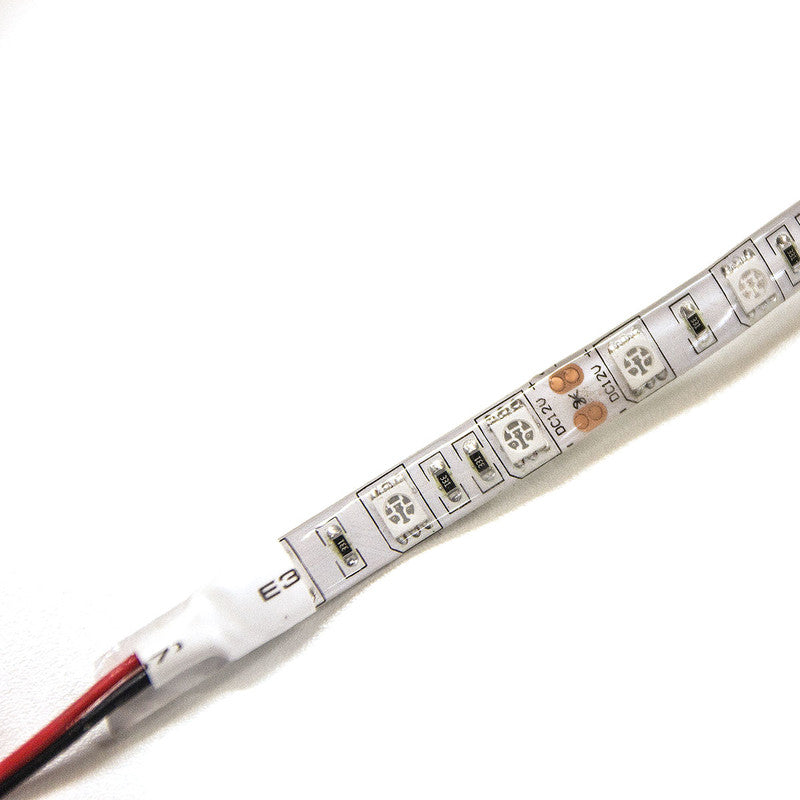 LED-Band „Bremslicht“ 60W Rot – Ansicht 4