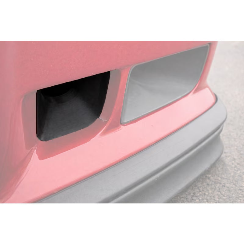 Ecopes de Freins Revotec pour Pare-Choc Avant BMW M3 E36 (la paire)