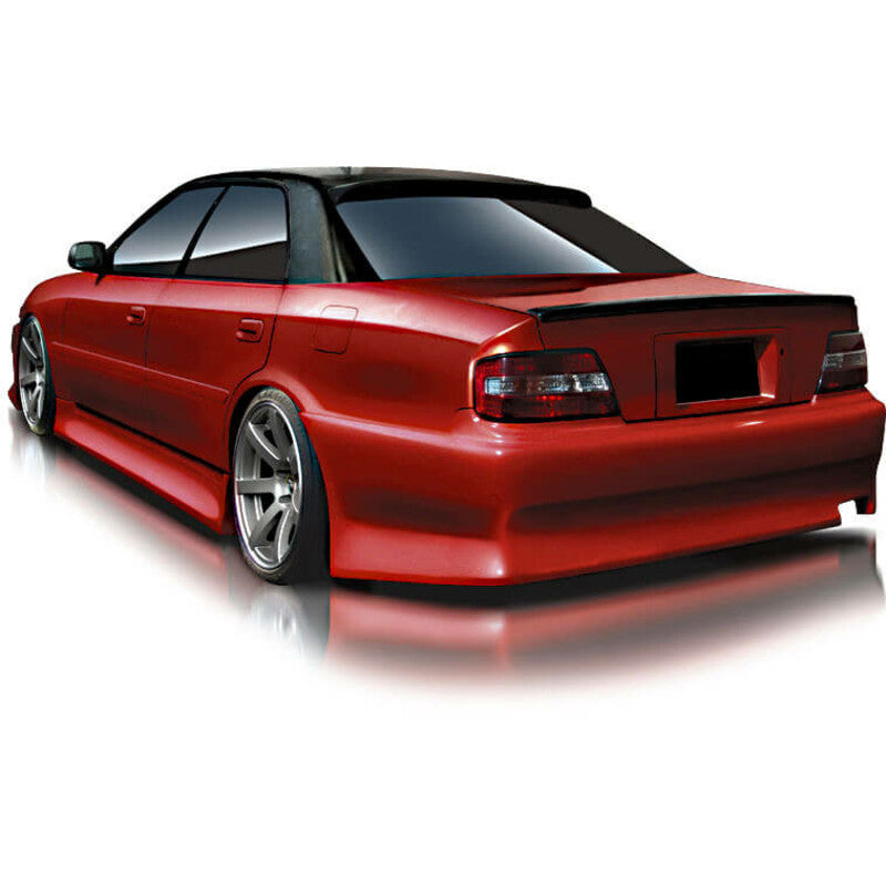 Kit Carrosserie Origin Labo Stylish Line pour Toyota Chaser JZX100 – vue 2