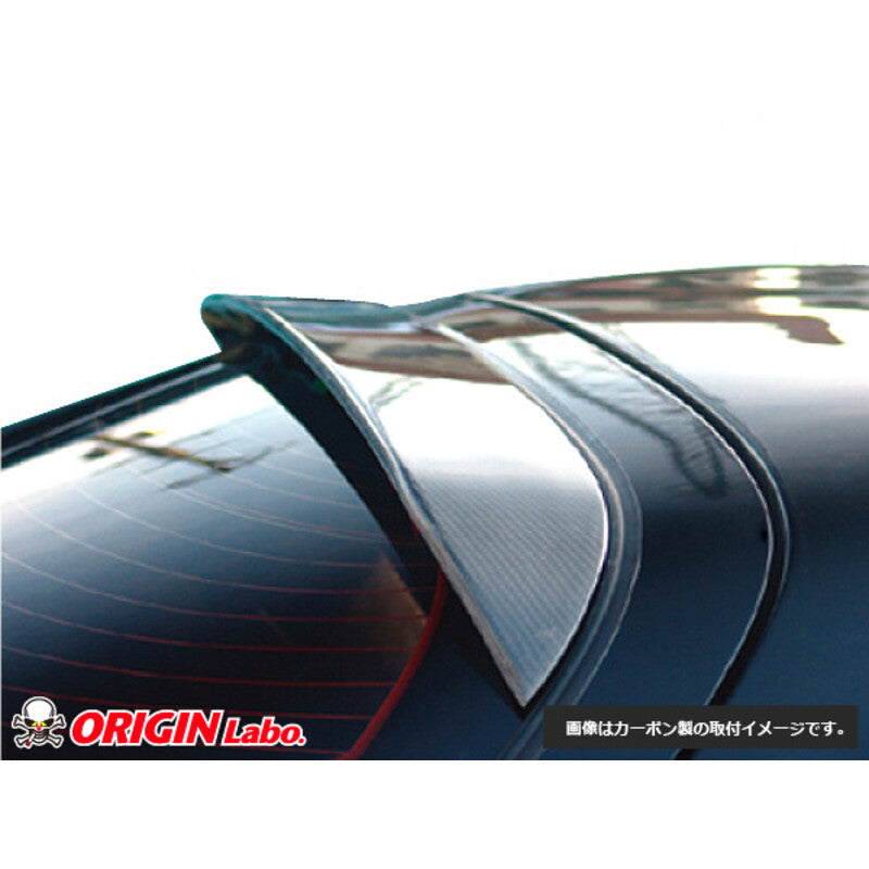 Spoiler da tetto Origin Labo V2 in carbonio per Mazda RX-7 FD