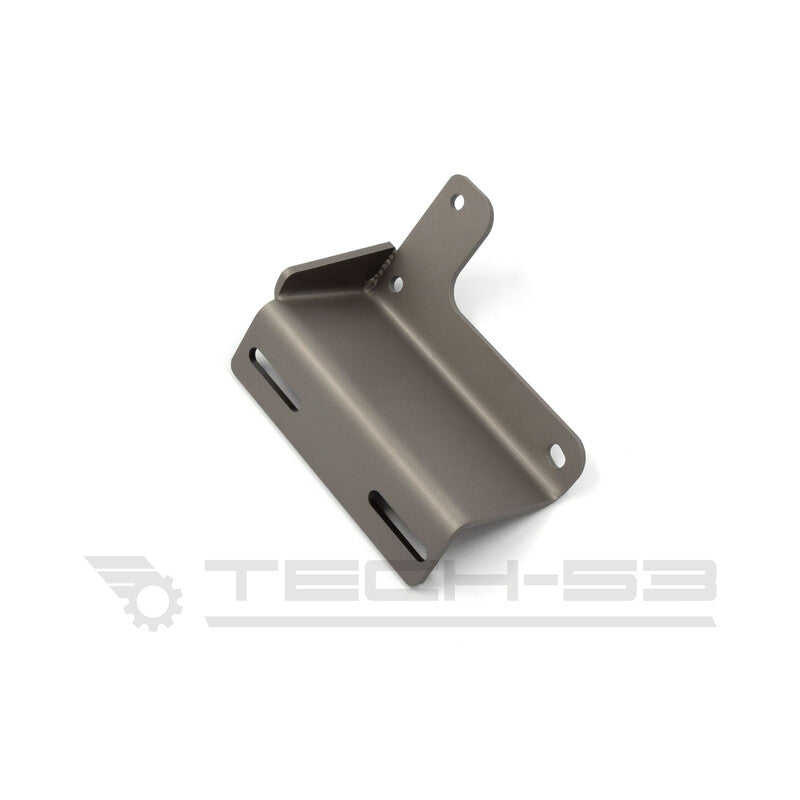 Support de Frein à Main Horizontal "Pull-Up" à Boulonner Tech-53 pour Nissan 370Z