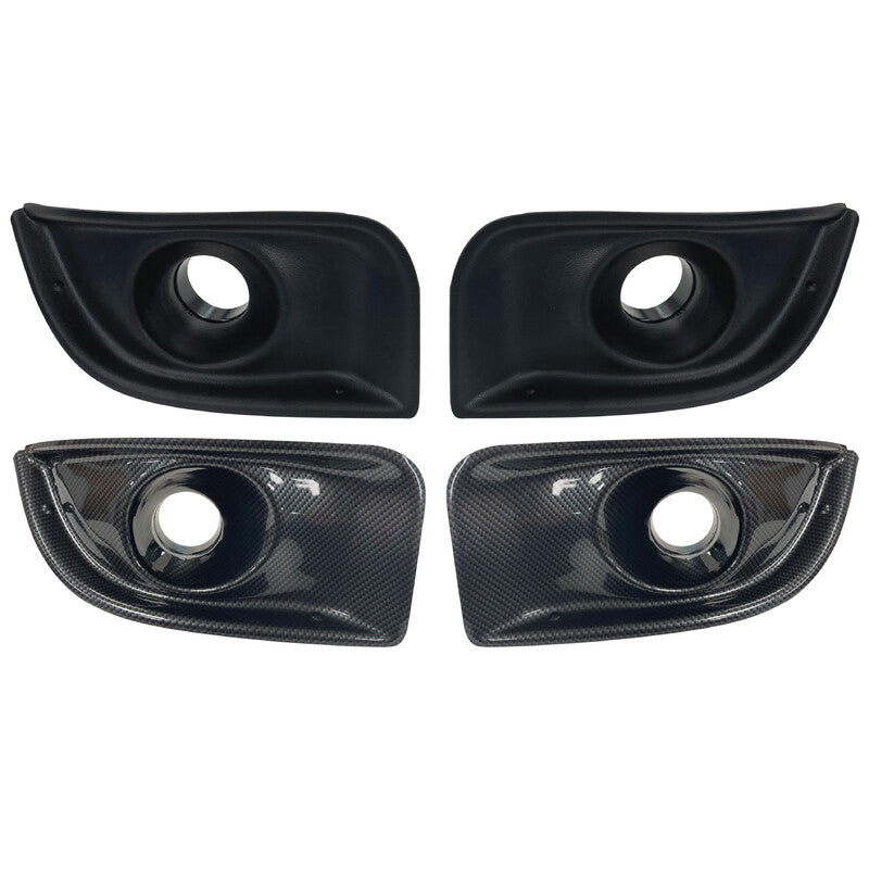 Ecopes de Freins Revotec pour Renault Clio RS 172 & 182 (Phase 2) – vue 2