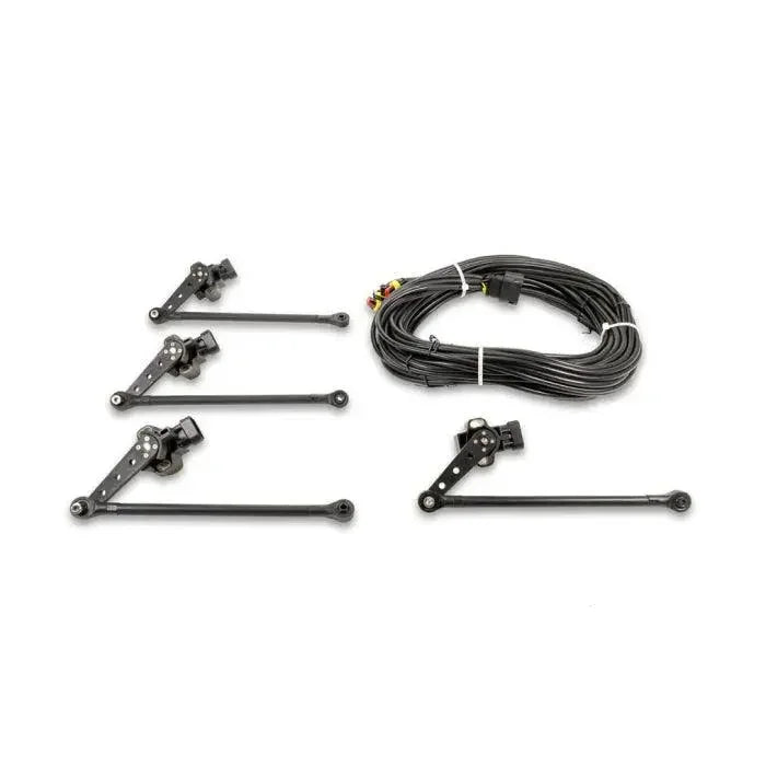 Capteur de hauteur null-bar pour AccuAir Rasl'Bitume