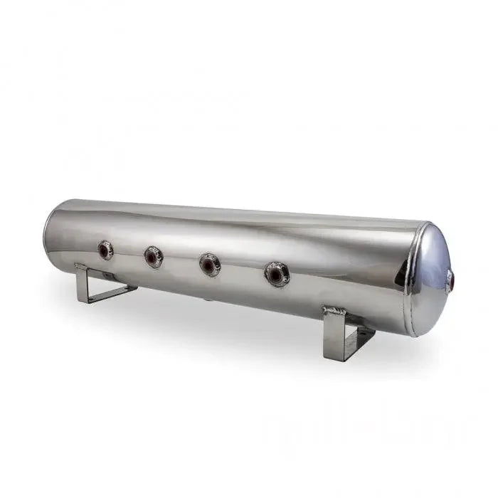 Airlift 12957 - 4 gallon cuve alu poli Rasl'Bitume