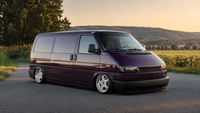Comment abaisser un VW Transporter T4 — Guide Complet