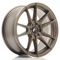 Japan Racing JR-21 17x8