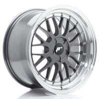 Japan Racing JR-23 18x9.5