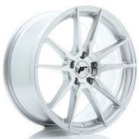 Japan Racing JR-21 18x8.5
