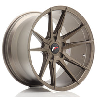 Japan Racing JR-21 Extreme Concave 19x11