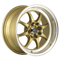 Japan Racing TF-2 15x7.5