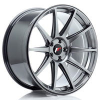 Japan Racing JR-11 Extreme Concave 20x10