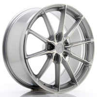 Japan Racing JR-37 Extreme Concave 20x9