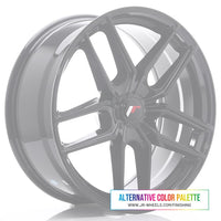 Japan Racing JR-25 20x8.5