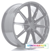 Japan Racing JR-37 Extreme Concave 21x10