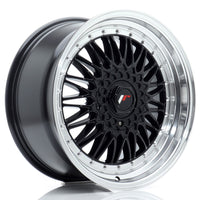 Japan Racing JR-9 18x9