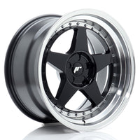 Japan Racing JR-6 18x10