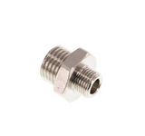 Nipple - 1/4" G male thread | 1/8" G male thread