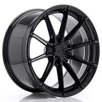 Japan Racing JR-37 Extreme Concave 19x9.5