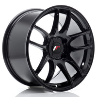 Japan Racing JR-29 Extreme Concave 17x9