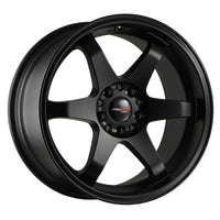 Japan Racing JR-3 18x9