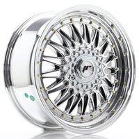 Japan Racing JR-9 18x8