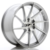 Japan Racing JR-36 Extreme Concave 20x9