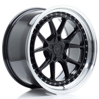 Japan Racing JR-39 18x9.5