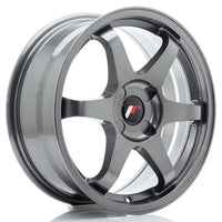 Japan Racing JR-3 17x7