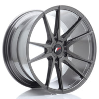 Japan Racing JR-21 Extreme Concave 20x11