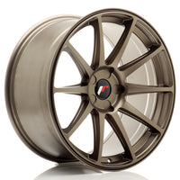 Japan Racing JR-11 Extreme Concave 19x9.5
