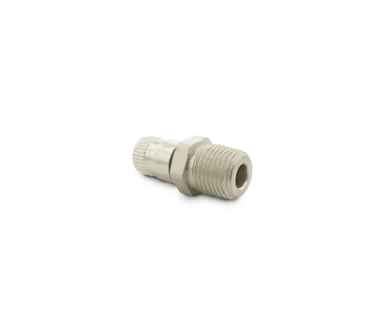 Air Lift 21366 - manomètre valve - 1/8" NPT male thread Rasl'Bitume