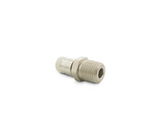 Air Lift 21366 - manomètre valve - 1/8" NPT male thread