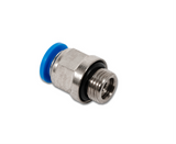 Push-in fitting - 1/8" G male thread | 1/4" Push-in