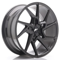 Japan Racing JR-33 Extreme Concave 20x9