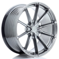 Japan Racing JR-37 Extreme Concave 21x10.5