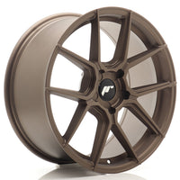 Japan Racing JR-30 18x8