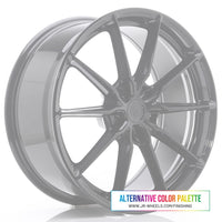 Japan Racing JR-37 Extreme Concave 20x9
