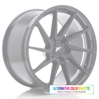 Japan Racing JR-36 Extreme Concave 20x9.5