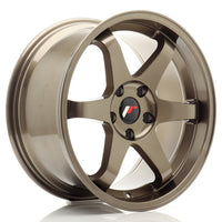 Japan Racing JR-3 Extreme Concave 18x9