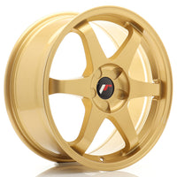 Japan Racing JR-3 18x8