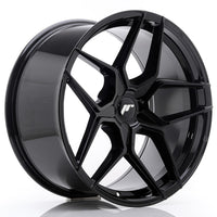 Japan Racing JR-34 Extreme Concave 20x10