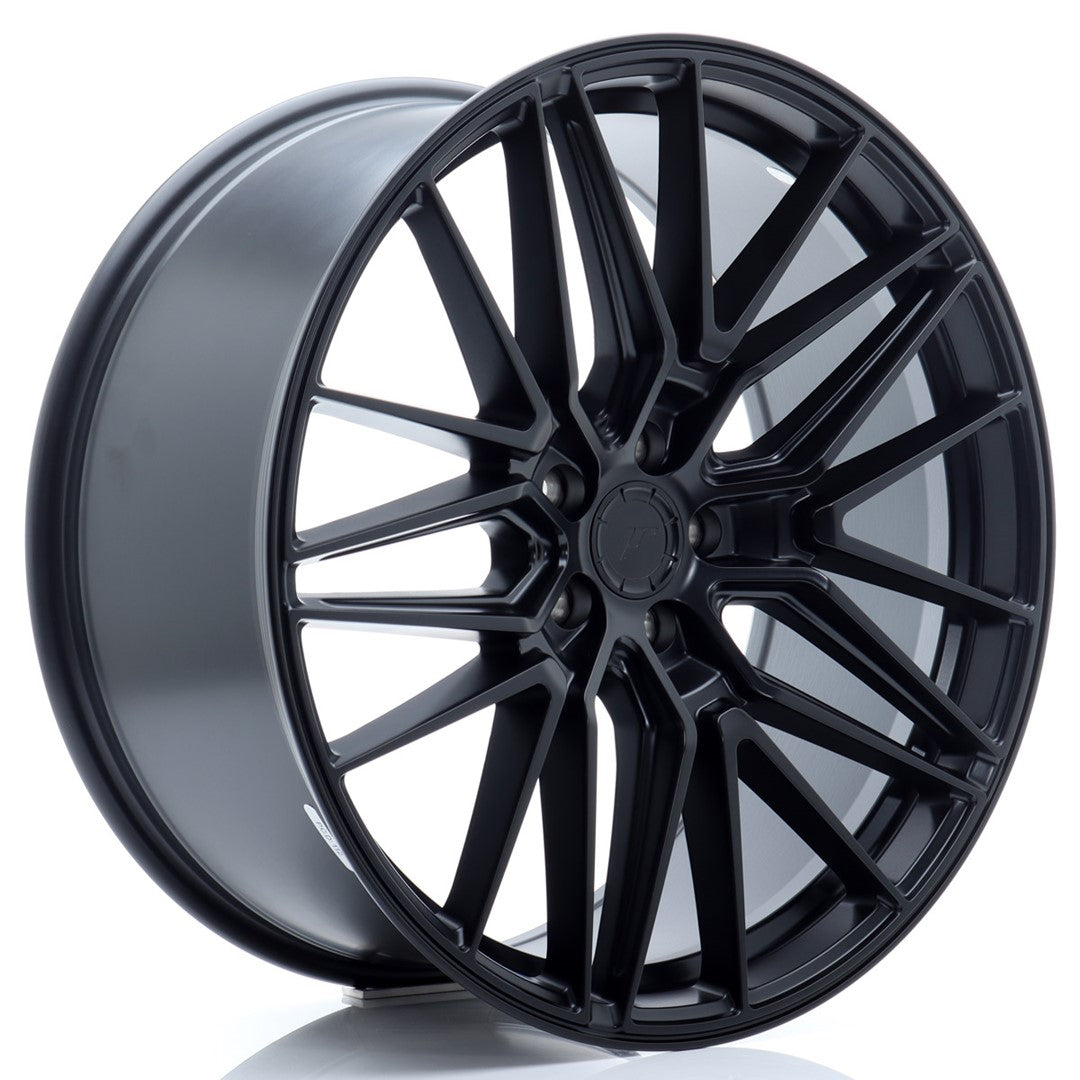 Japan Racing JR-38 21x9.5" 5x112 ET35, Noir Mat