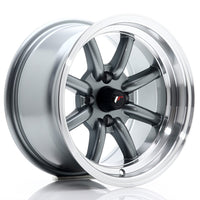 Japan Racing JR-19 14x8