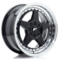 Japan Racing JR-6 16x7